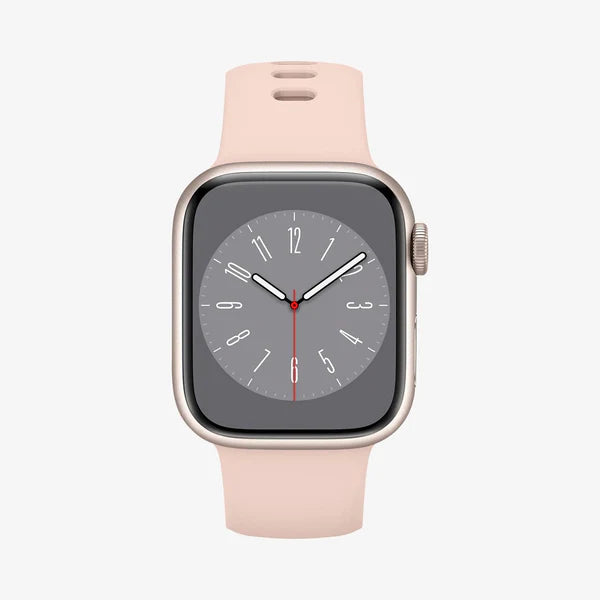 Apple Watch Series - Silicone Fit - Apple Watch (49mm) - White