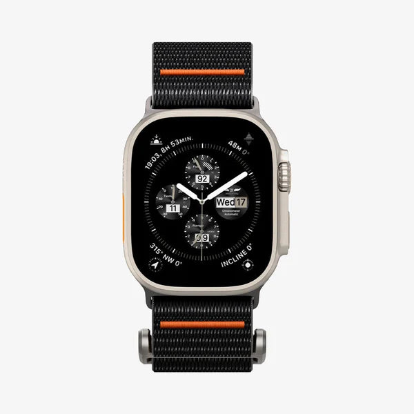 Apple Watch Series - DuraPro Flex Ultra - Apple Watch (49mm) - Khaki