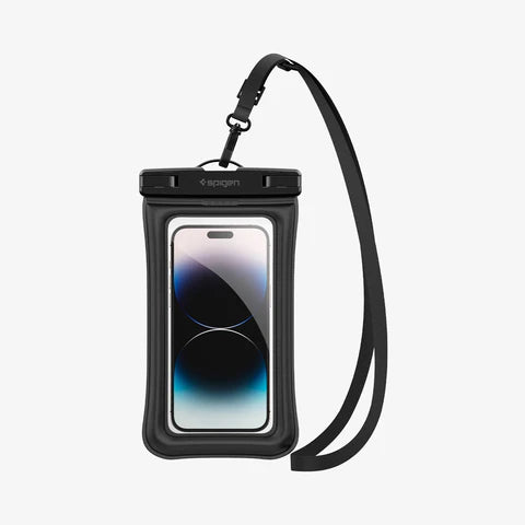 AquaShield Waterproof Floating Case | A610 - Black