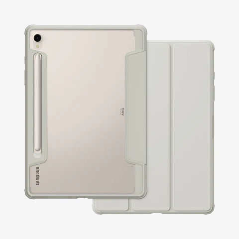 Galaxy Tab S Series - Ultra Hybrid Pro - Galaxy Tab S9+ / S10+ - Gray