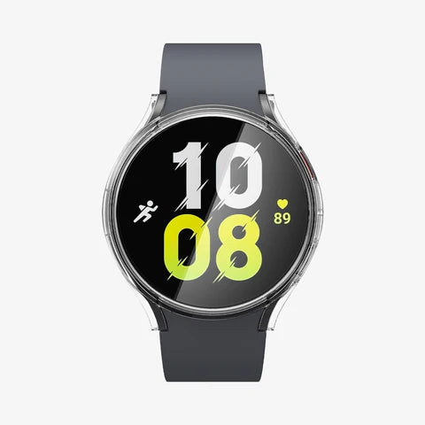 Galaxy Watch Series - Ultra Hybrid Case - Watch FE (40mm) - Crystal Clear