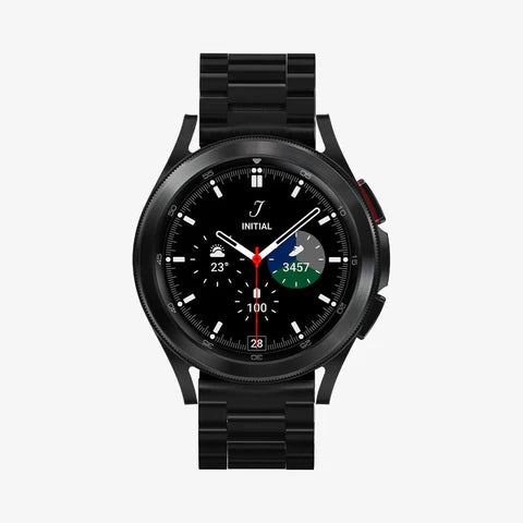 Galaxy Watch Series - Modern Fit Watch Band - Watch FE (40mm) - Black