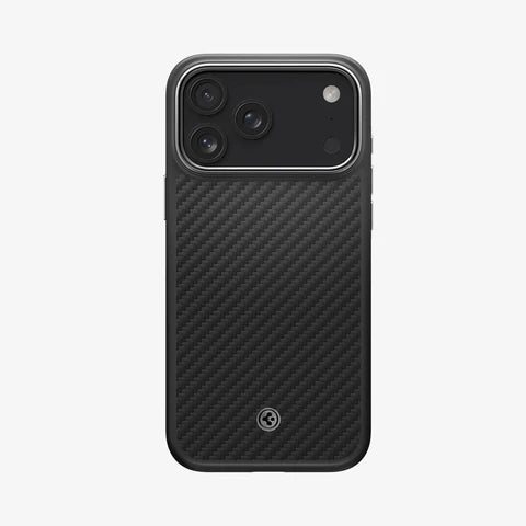 iPhone 17 Series - Enzo Aramid T (MagFit)