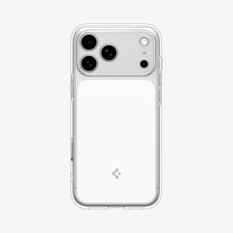 iPhone 17 Series - Ultra Hybrid T (MagFit)