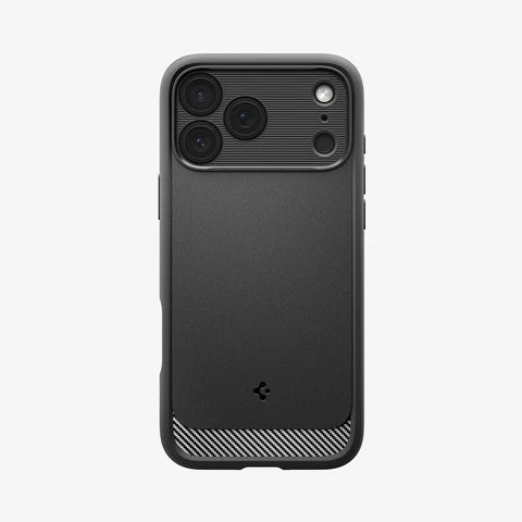 iPhone 17 Series - Rugged Armor (MagFit)