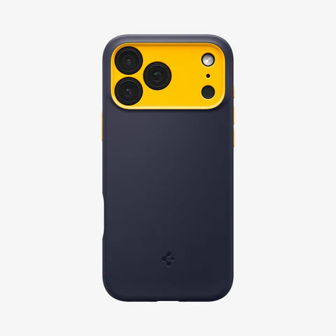 iPhone 17 Series - Nano Pop (MagFit) - iPhone 17 Pro Max - Blueberry Navy