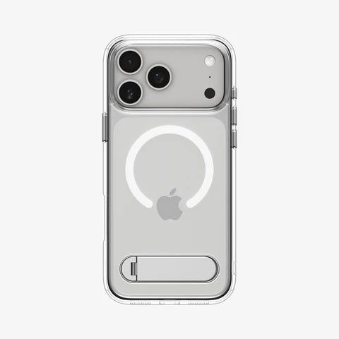 iPhone 17 Series - Ultra Hybrid S (MagFit)