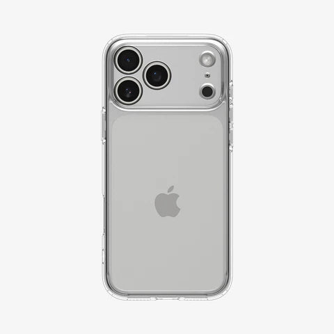iPhone 17 Series - Ultra Hybrid (MagFit)