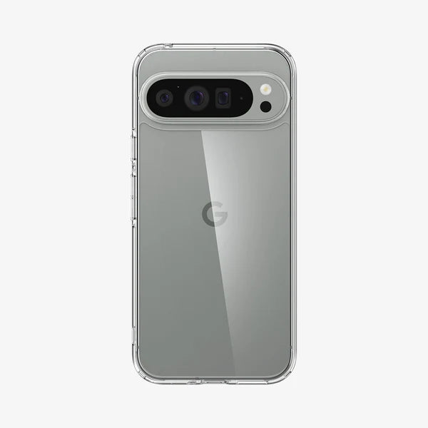 Pixel 9 Series - Ultra Hybrid Back Cover Case
