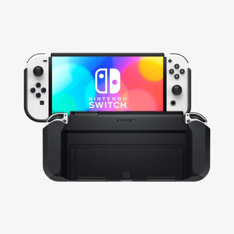 Nintendo Switch Series - Thin Fit - Nintendo Switch OLED - Black