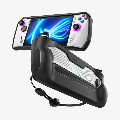 ROG Ally Series - Rugged Armor - Black